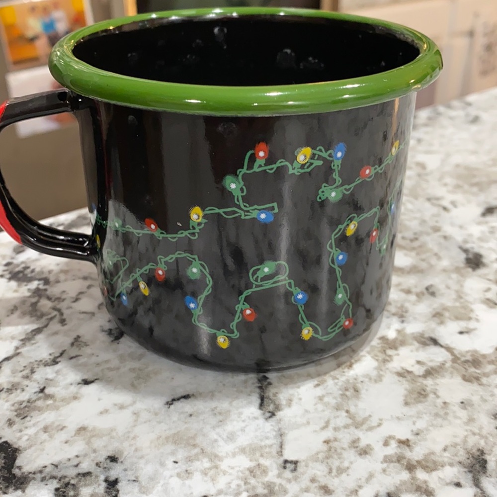 💙5/$25 Black Rifle Coffee Co Mug